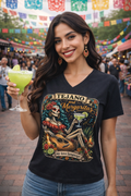 Tejano & Margaritas Shirt My Love Language