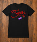 Tejana Por Vida: Signature Rose