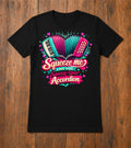 Tejana Por Vida: Squeeze-Me-Blk