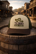 Tejano Por Vida: Hat1