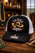 Tejano Por Vida: Hat10