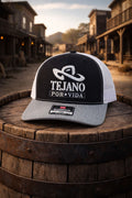 Tejano Por Vida: Hat2