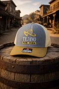 Tejano Por Vida: Hat5