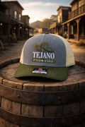 Tejano Por Vida: Hat7