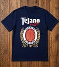 Tejano Por Vida: Shirt Tejano Lite Nvy